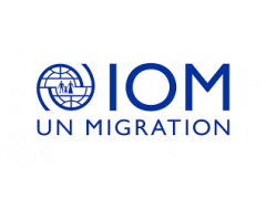 The International Organization For Migration (IOM)