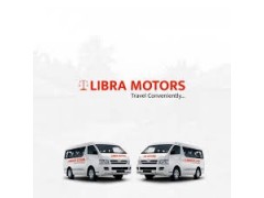 Libra Motors Limited
