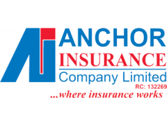 Logo Anchor Insurance Company Limited