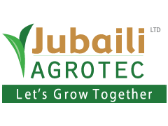 Logistics Officer-Jubaili Agrotec Limited