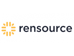 React Web Developer- Rensource Energy