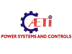 Chief Operating Officer at AETI Power Systems and Controls Limited