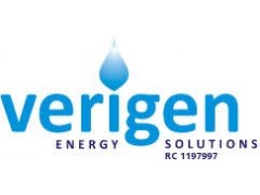 Marketing Officer - Verigen Energy Solutions
