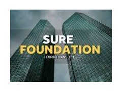 Sure Foundation Consult