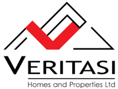 Logo Veritasi Homes And Properties Limited