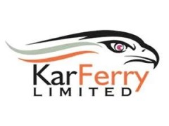 Logo KarFerry Limited