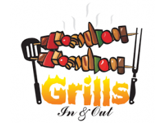 Logo Grills Central