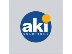 Sales Manager - AKI Solutions Limited