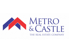 Metro And Castle
