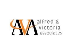 Senior Manager at Alfred & Victoria Associates