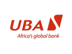 Area Sales Manager - United Bank for Africa Plc