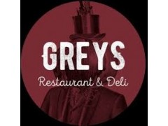 Waiter - Greys Restaurant
