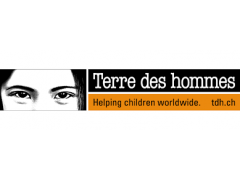 Psychosocial Support (PSS) Officer at Terre des hommes (Tdh)