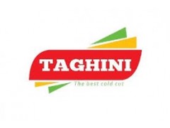 Factory Worker - Taghini Foods
