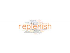 Personal Assistant to an Entrepreneur - Replenish