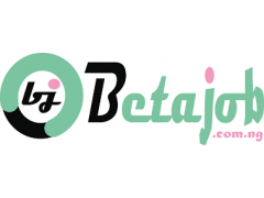Chief Operating Officer - BetaJob Recruiter