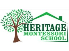 Class Teacher - Heritage Montessori School
