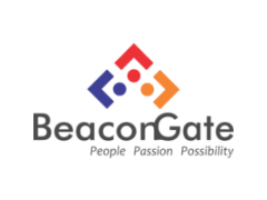 Creative / Graphic Designer - Beacongate Limited