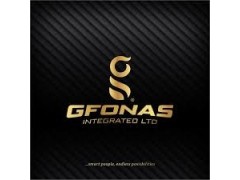 Office Manager - Gfonas Limited
