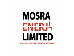 Mosra Enerji Limited