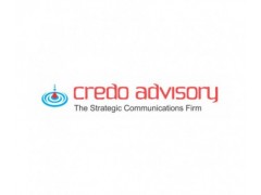 Graphics / Motion Designer - Credo Advisory