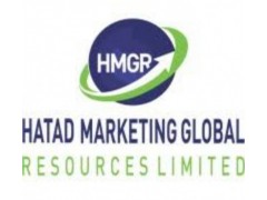 Logo Hatad Marketing Global Resources Limited