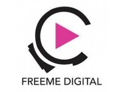 Logo Freeme Digital