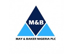 May & Baker Nigeria Plc