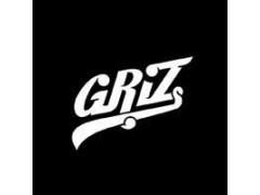 Logo Griz Merchandise Company