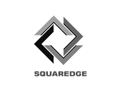 Logo Squaredge Nigeria Limited