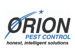 Logo Orion Pests Company