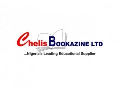 Admin Officer - Chelis Bookazine Limited