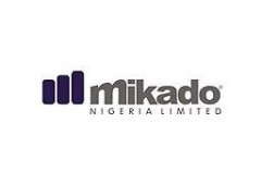 Logo Mikado Nigeria Limited