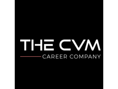 Administrative Assistant - The CVM Career Company