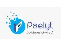 Paelyt Solutions Limited