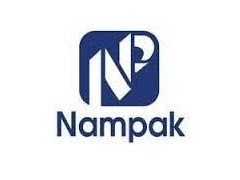 Logo Nampak Nigeria Limited
