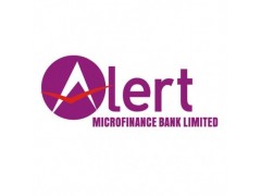 Recovery Officer - Alert Microfinance Bank