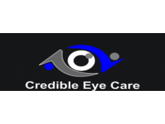 Receptionist / Front Desk Officer - Credible Eye Care