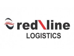 Logo Redline Logistics Nigeria Limited