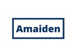 Logo Amaiden Energy Nigeria Limited