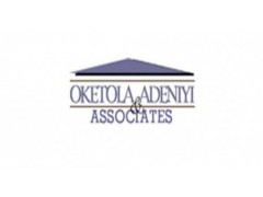 Logo Oketola Adeniyi & Associates