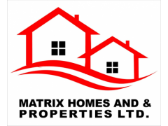 Logo Matrix Homes And Properties Limited