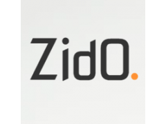 Logo Zido Co Network Limited