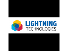Logo Lighting Finance Technology