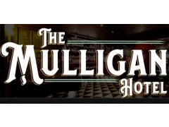 Logo Mulligan Hotel