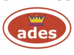 Administrative Manager - Ades Ventures