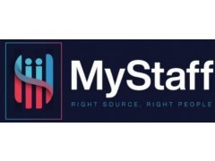 Logo MyStaff Consulting Limited