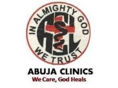 Administrative Officer - Abuja Clinics