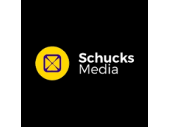 Logo Schucks Media