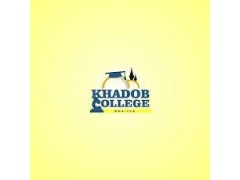 Subject Teacher-Khadob College